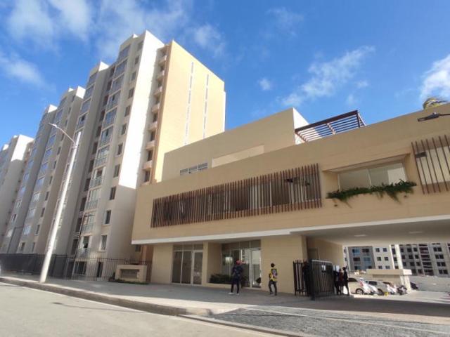 Apartamento En Venta En Barranquilla En Alameda Del Rio V334975