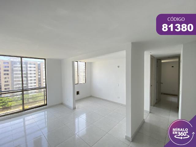 Apartamento En Venta En Barranquilla En Alameda Del Rio V360165