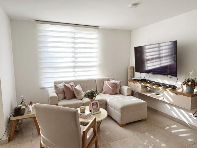 Apartamento En Venta En Barranquilla En Alameda Del Rio V382416