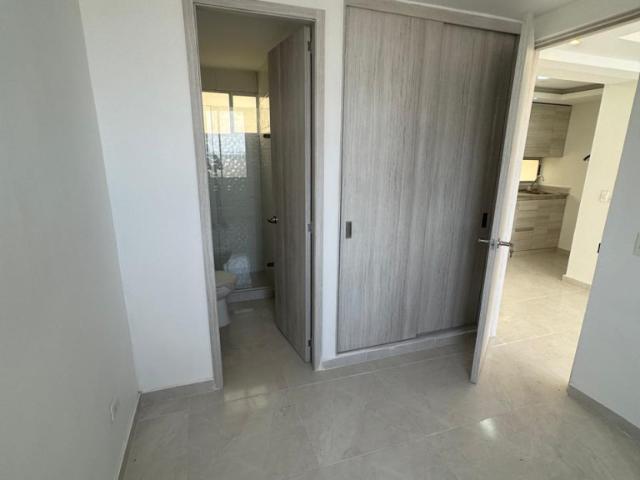Apartamento En Venta En Barranquilla En Alameda Del Rio V382032