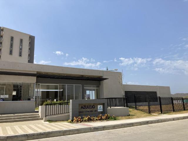 Apartamento En Venta En Barranquilla En Alameda Del Rio V394584