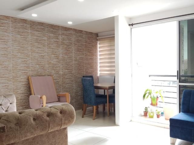 Apartamento En Venta En Barranquilla En Alameda Del Rio V394753
