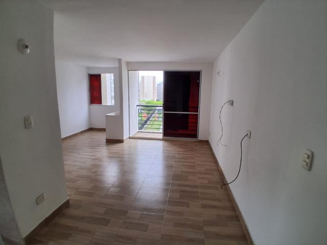 Apartamento En Venta En Barranquilla En Alameda Del Rio V395494