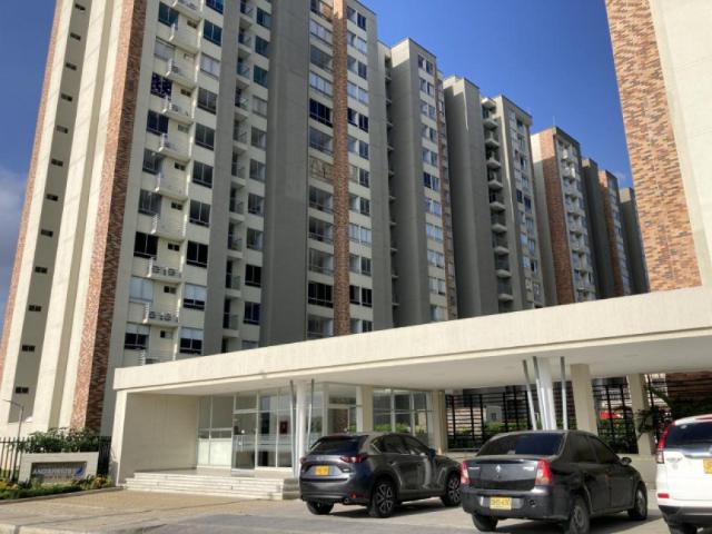 Apartamento En Venta En Barranquilla En Alameda Del Rio V397095