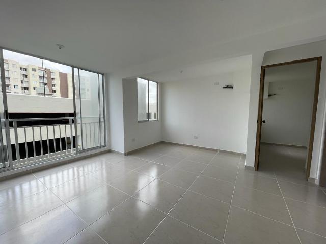 Apartamento En Venta En Barranquilla En Alameda Del Rio V397098