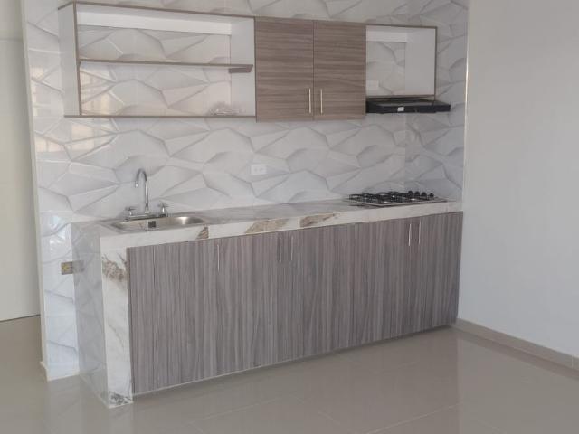 Apartamento En Venta En Barranquilla En Alfonso Lopez V388537