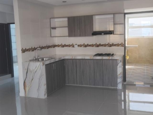 Apartamento En Venta En Barranquilla En Alfonso Lopez V388538