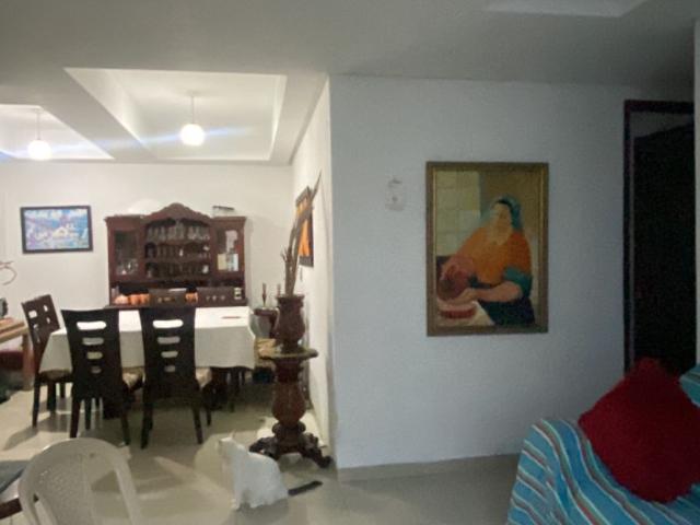 Apartamento En Venta En Barranquilla En Boston V408013