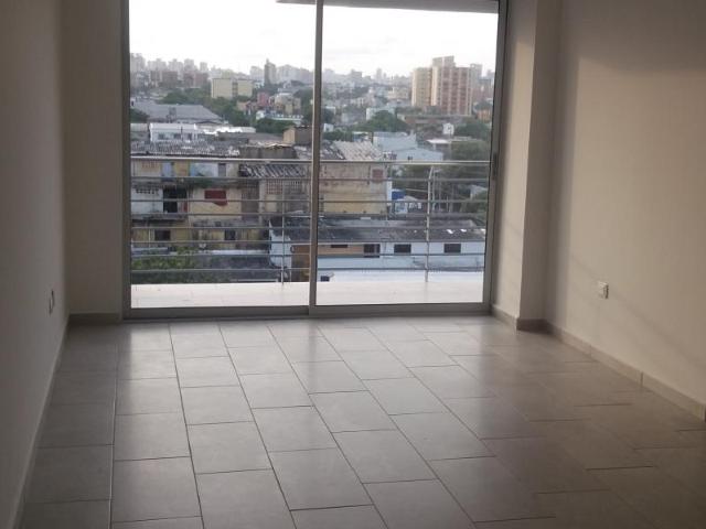 Apartamento En Venta En Barranquilla En Boston V255094