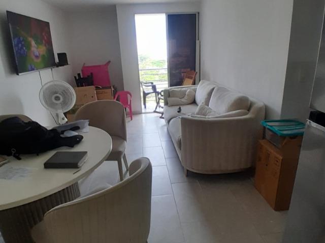 Apartamento En Venta En Barranquilla En Boston V370019