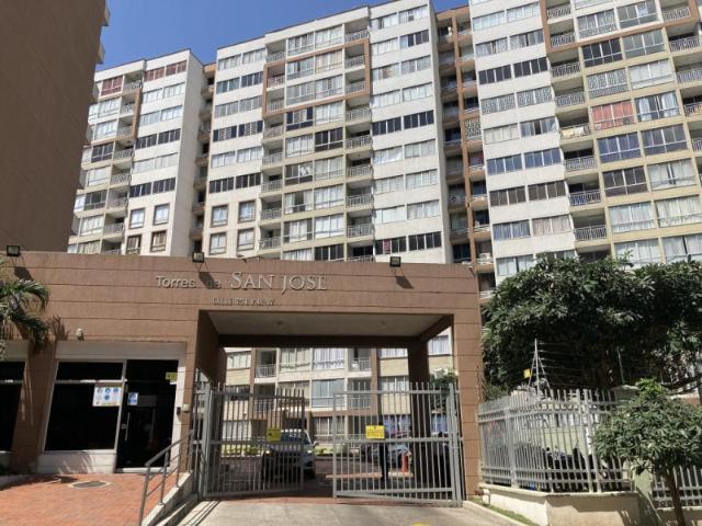 Apartamento En Venta En Barranquilla En Betania V330280