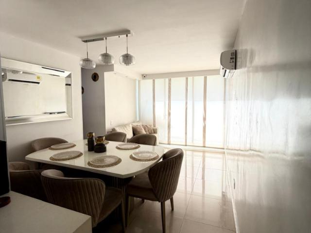 Apartamento En Venta En Barranquilla En Betania V372379