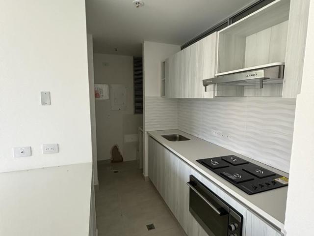 Apartamento En Venta En Barranquilla En Buenavista V150161