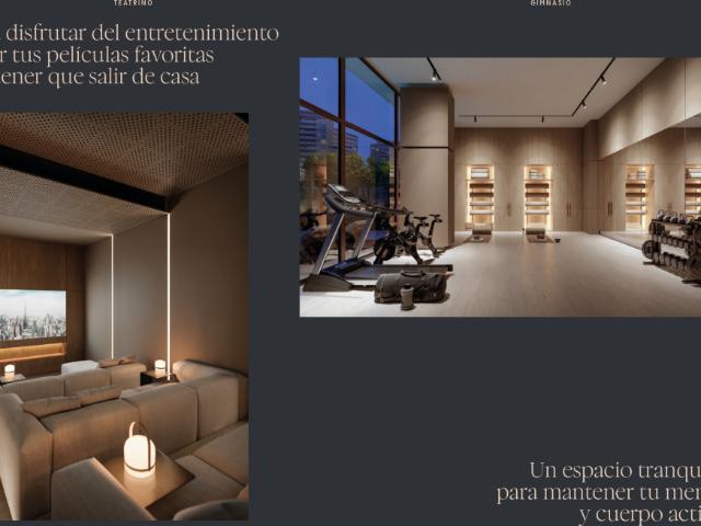 Apartamento En Venta En Barranquilla En Buenavista V412411