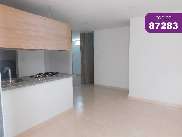 Apartamento En Venta En Barranquilla En El Carmen V148432