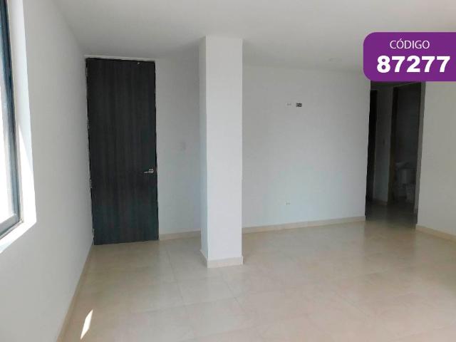 Apartamento En Venta En Barranquilla En El Carmen V148433