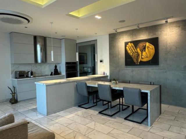 Apartamento En Venta En Barranquilla En El Golf V415961
