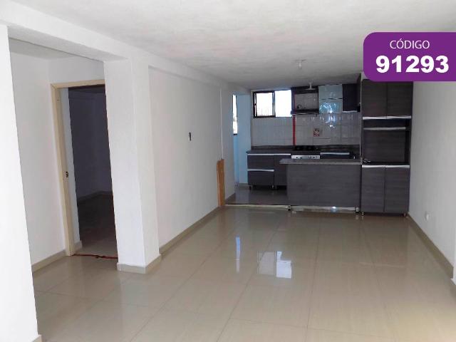 Apartamento En Venta En Barranquilla En El Silencio V197506