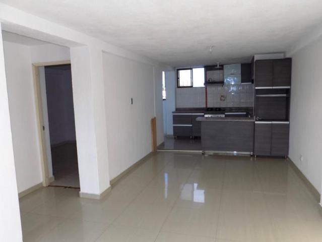 Apartamento En Venta En Barranquilla En El Silencio V416297