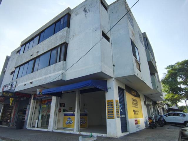 Apartamento En Venta En Barranquilla En El Porvenir V297226