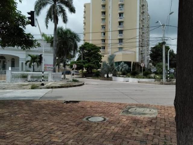 Apartamento En Venta En Barranquilla En El Prado V404061