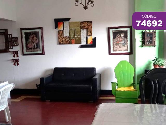 Apartamento En Venta En Barranquilla En El Rosario V148780