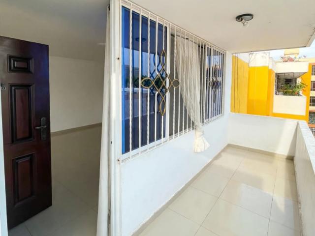Apartamento En Venta En Barranquilla En El Rosario V418192