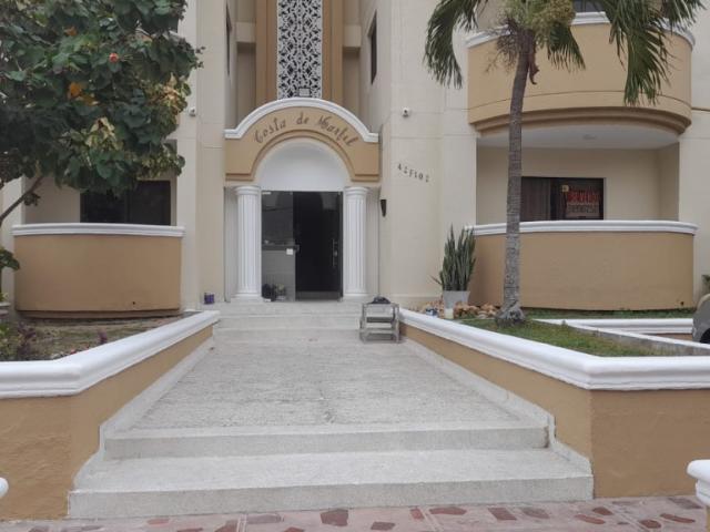 Apartamento En Venta En Barranquilla En El Tabor V419836