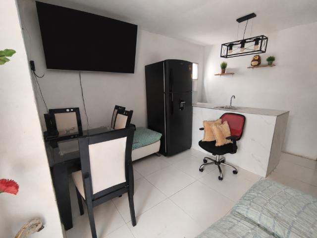 Apartamento En Venta En Barranquilla En Los Andes V249346