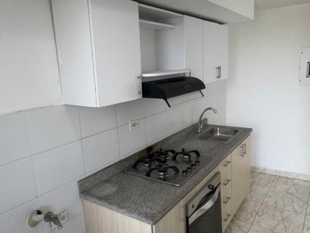 Apartamento En Venta En Barranquilla En Los Andes V358361