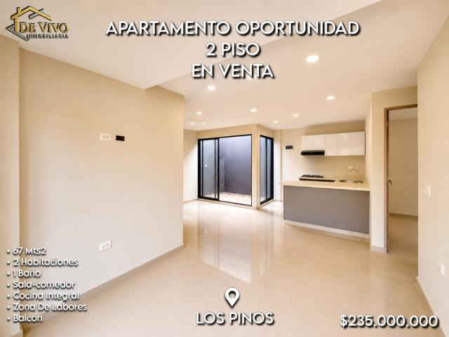 Apartamento En Venta En Barranquilla En Los Pinos V393624