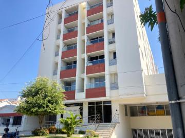 Ciénaga, Magdalena - Aparcadero, Balcón