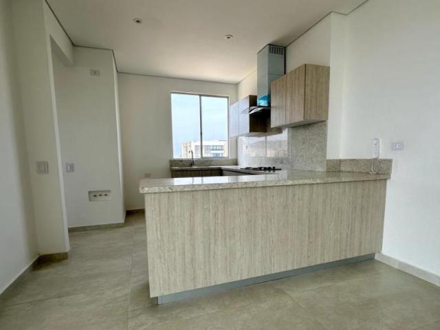 Apartamento En Venta En Barranquilla En Lago Alto V243340