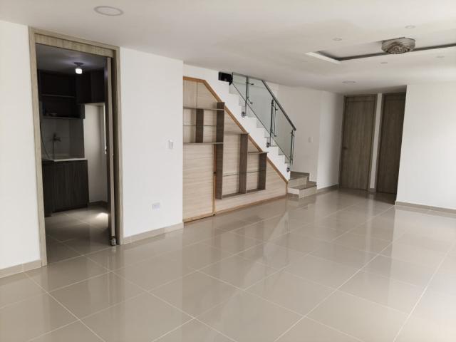 Apartamento En Venta En Barranquilla En Las Delicias V308256