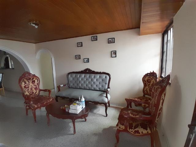 Apartamento En Venta En Barranquilla En Las Estrellas V269082