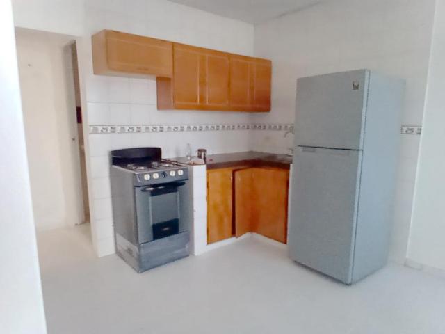 Apartamento En Venta En Barranquilla En Las Estrellas V52249