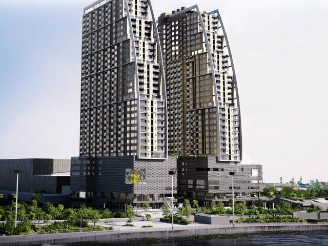 Apartamento En Venta En Barranquilla En Las Flores V389151