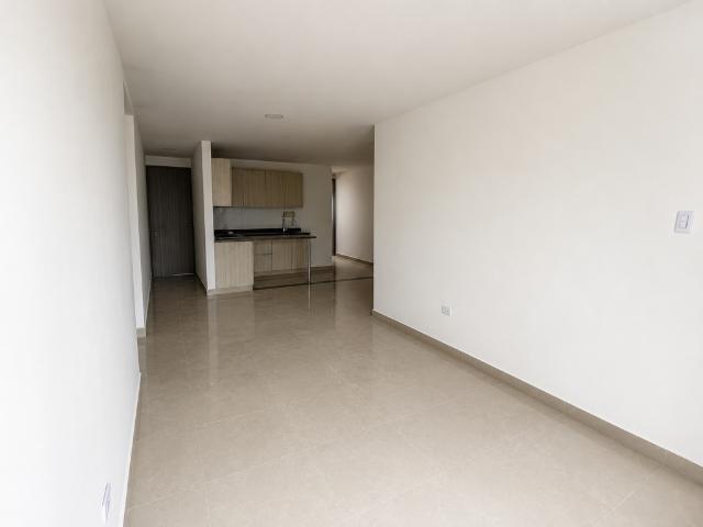 Apartamento En Venta En Barranquilla En Lucero V402609