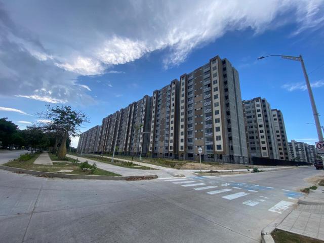 Apartamento En Venta En Barranquilla En Mallorquin V375053