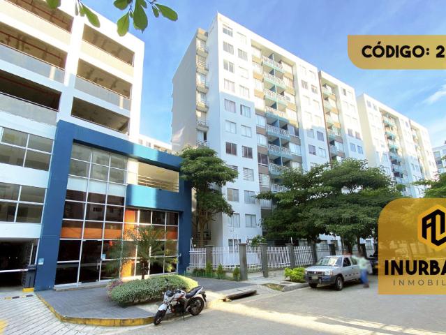 Apartamento En Venta En Barranquilla En Miramar V199924