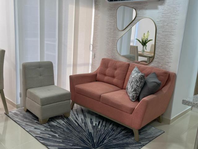 Apartamento En Venta En Barranquilla En Miramar V274743