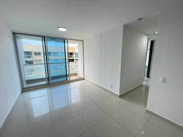 Apartamento En Venta En Barranquilla En Miramar V277567