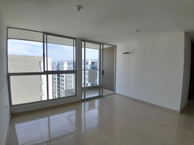 Apartamento En Venta En Barranquilla En Miramar V279462