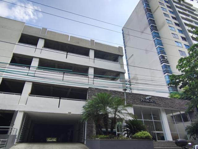Apartamento En Venta En Barranquilla En Miramar V373168