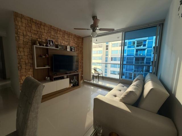 Apartamento En Venta En Barranquilla En Miramar V397881