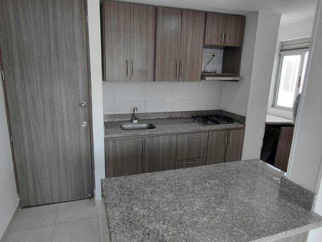 Apartamento En Venta En Barranquilla En Miramar V414388