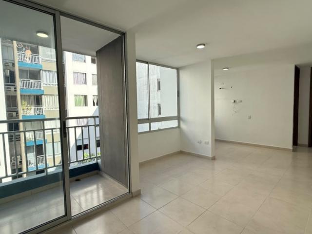 Apartamento En Venta En Barranquilla En Miramar V419611