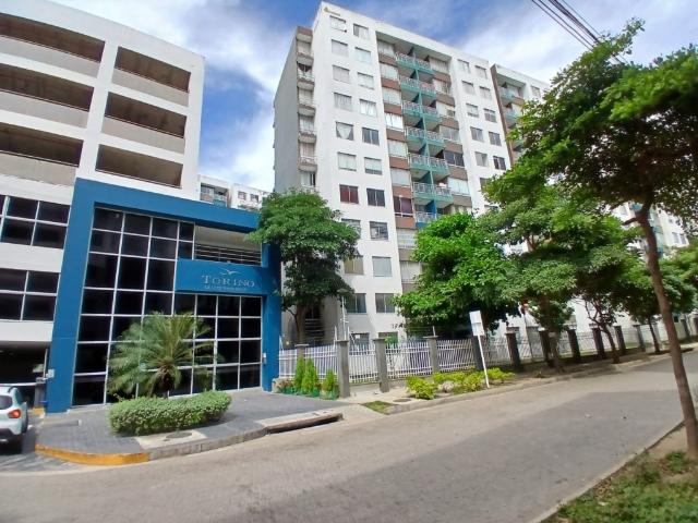 Apartamento En Venta En Barranquilla En Miramar V412372