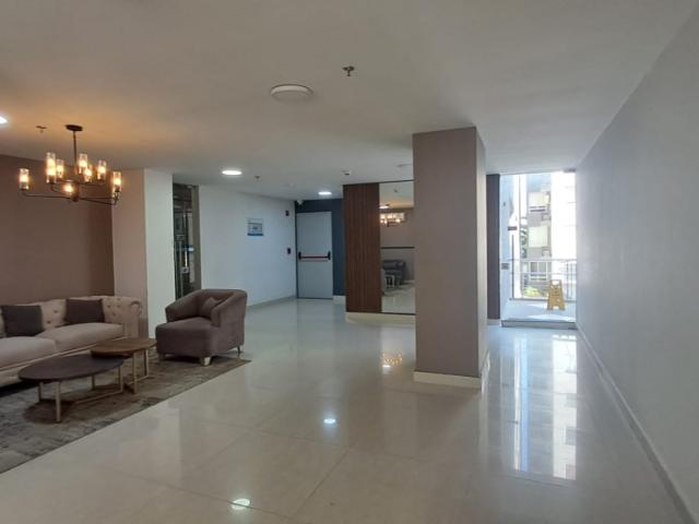 Apartamento En Venta En Barranquilla En Miramar V412567