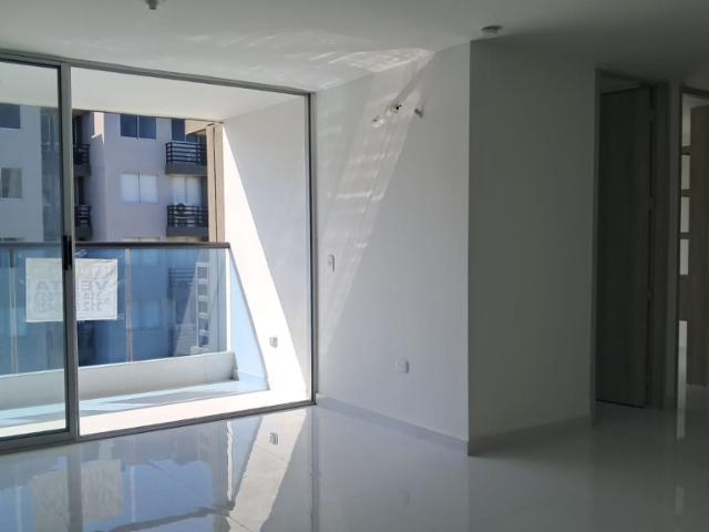 Apartamento En Venta En Barranquilla En Miramar V412633